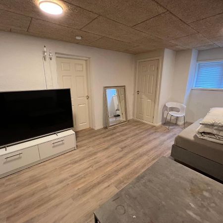 Appartamento The Italian House 2 Aalborg Esterno foto